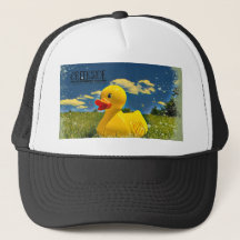 chapéu sunny b