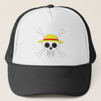 Boné chapéu único, chapéu de caminhoneiro