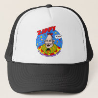 Chapéu Zippy clássico