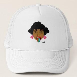 Boné Chapéus
