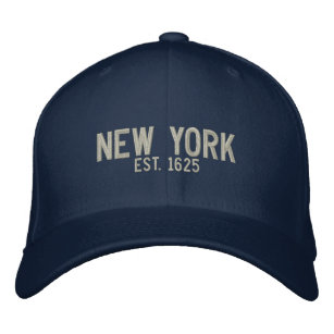 Boné Chapéus de baseball e caminhoneiro NOVA IORQUE