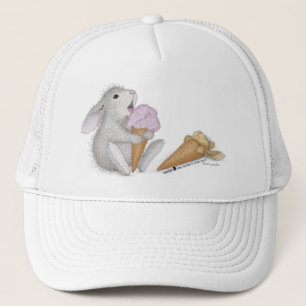 Boné Chapéus de HappyHoppers®