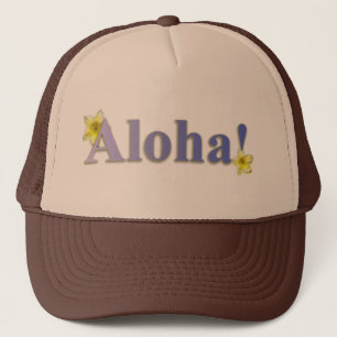 Boné Chapéus de Loihi