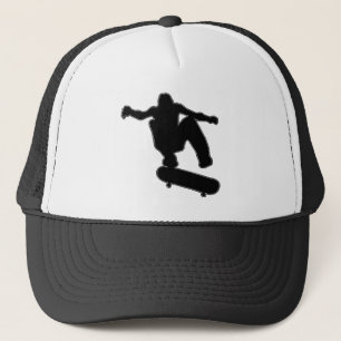 Boné Chapéus de skater - Ajustável
