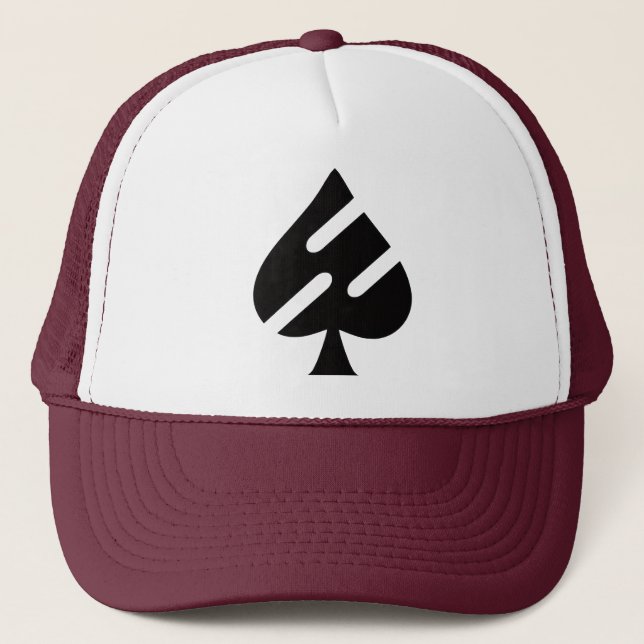Boné Chapéus gráficos personalizados com design exclusi (Frente)
