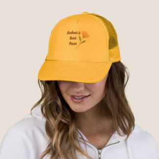 Boné chapéus para todos