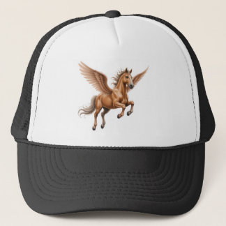 Boné Chapéus Pegasus
