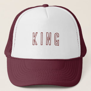 Boné Chapéus Personalizados Cor Bege Trucker