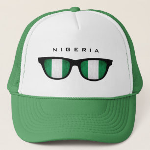 Boné Chapéus personalizados do Nigeriano Shades