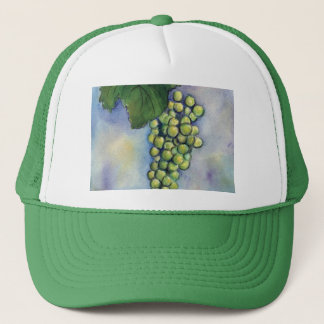 Boné Chardonnay Wine Graphics Hat