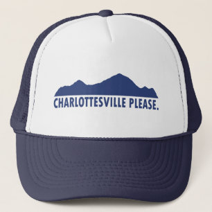 Boné Charlottesville Por Favor