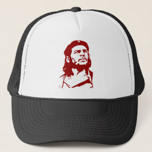 Boné Che Guevara.