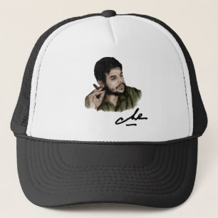 Boné che_guevara_52
