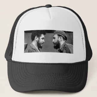 Boné Che-y-Fidel
