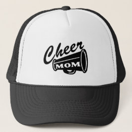 Boné Cheer Mãe Hat