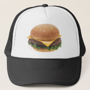 Boné Cheeseburger