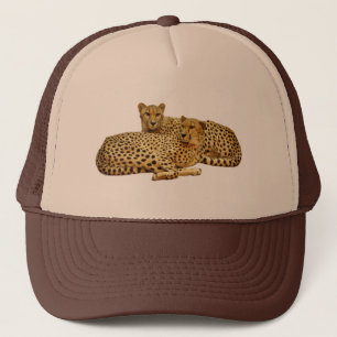 Boné Cheetahs