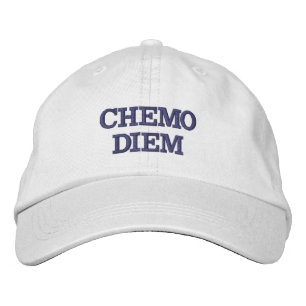 Boné Chemo Diem para pacientes que sofres de cancro