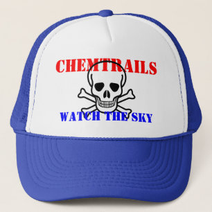 Boné Chemtrails