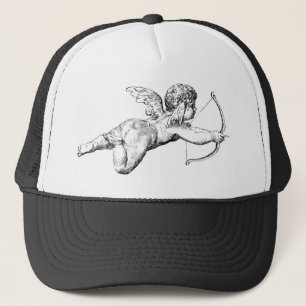 Boné cherub-clip-art-1
