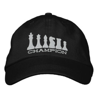 Boné Chess Champion