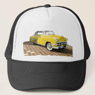 Boné Chevy 1953