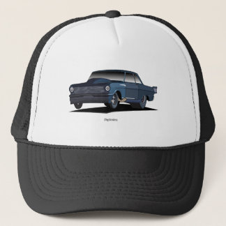 Boné Chevy II "Goliath"