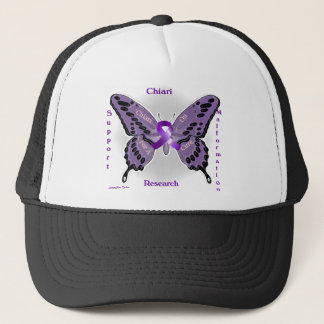 Boné Chiari sobre!