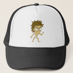 Boné chibi