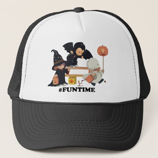 Boné Chic Caps: Eleve Seu Estilo! (Frente)