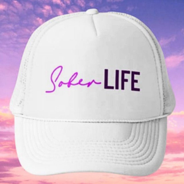 Boné Chic Sobriety (Criador carregado)