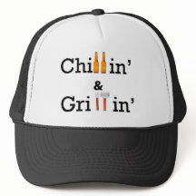Chillin e Grillin