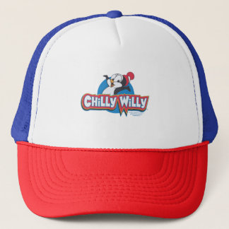 Boné Chilly Willy - Logotipo