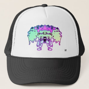 Boné Chimera de Areia 1