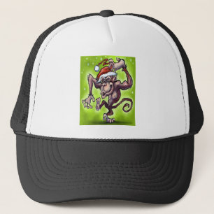 Boné Chimpanzé Natal