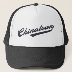 Boné Chinatown