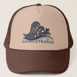 Boné Chincoteague