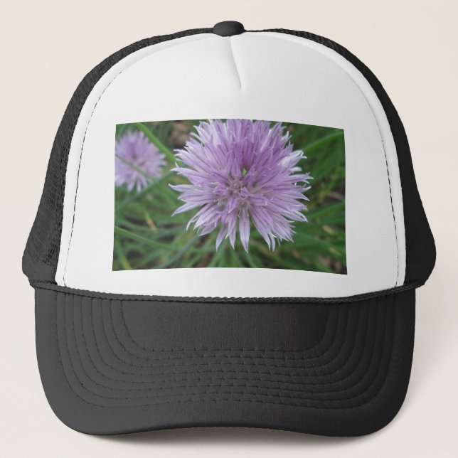 Boné Chive Blossom (Frente)