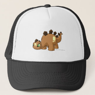 Boné Chomby Brown