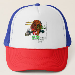 Boné Christian Clothing