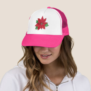 Boné Christmas Hat