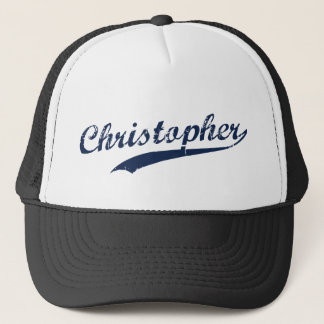 Boné Christopher