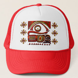 Boné Chu Mtu African Folk Art