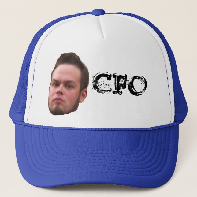 Boné Chuckwagon (Frente)