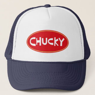 Boné ChUCKY Trucker Hat