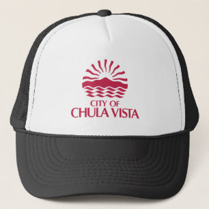 Boné Chula Vista California