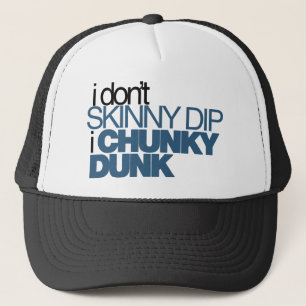 Boné Chunky Dunk