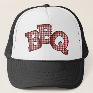 Boné CHURRASCO Hat