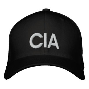BONÉ CIA
