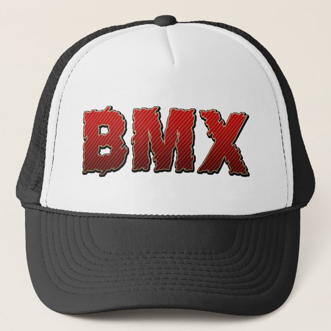 Boné Ciclismo Biking da bicicleta de BMX (Frente)